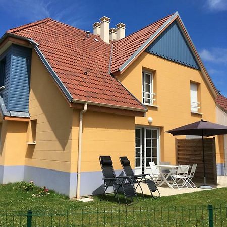La Reserve 1 Et 2,Maisons De Vacances En Baie De Somme Saint-Valéry-sur-Somme Eksteriør billede