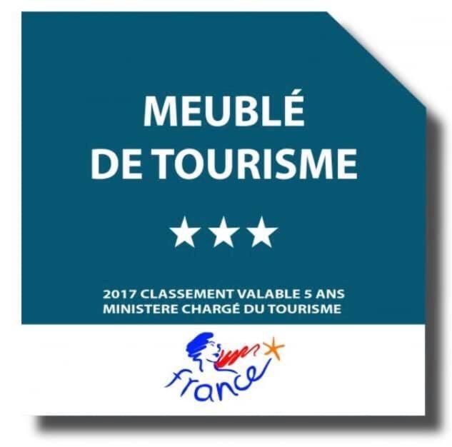 La Reserve 1 Et 2,Maisons De Vacances En Baie De Somme Saint-Valéry-sur-Somme Eksteriør billede